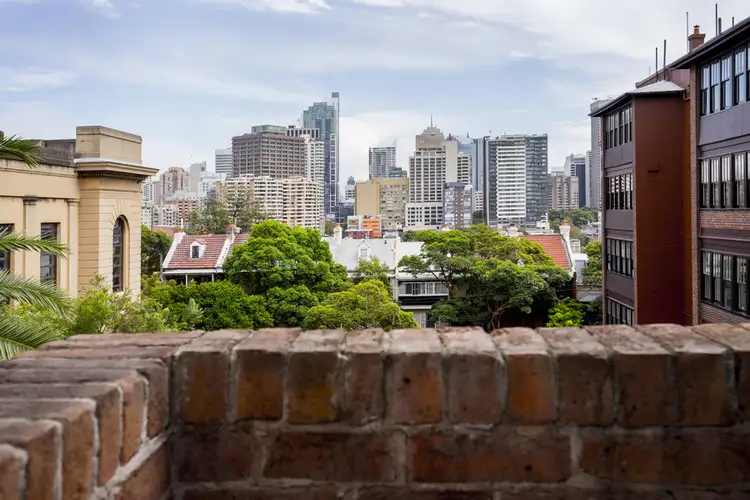 Fifth view of Homely townhouse listing, 4/1B Darley Street, Darlinghurst NSW 2010
