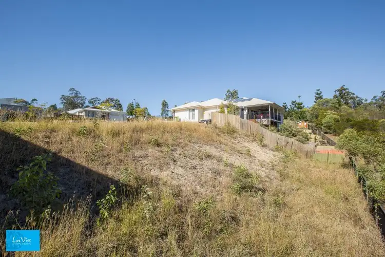 Fifth view of Homely land listing, 4 Lomandra Court, Brookwater QLD 4300