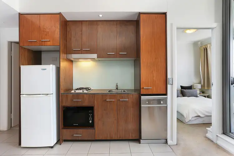 Third view of Homely apartment listing, 905/80 Ebley Street, Bondi Junction NSW 2022