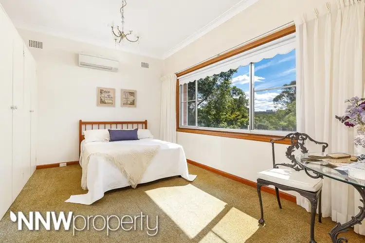 Fifth view of Homely house listing, 37 Hanover Avenue, North Epping NSW 2121