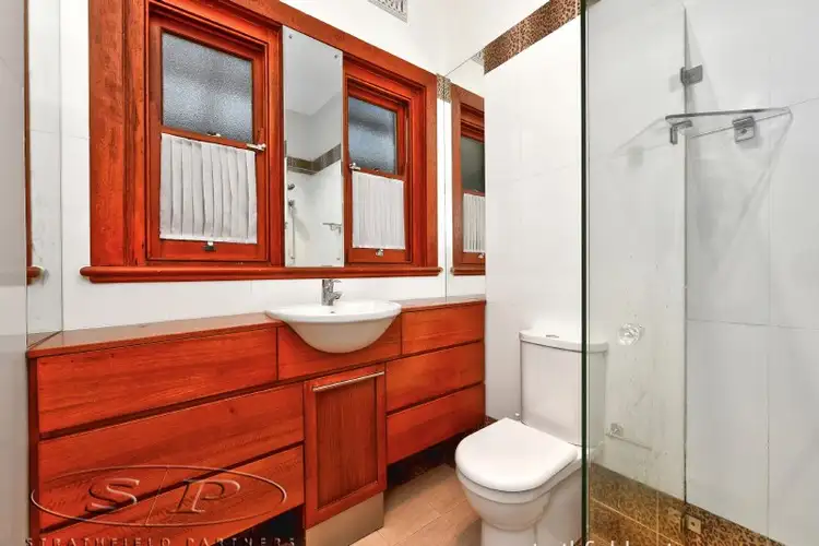 Fifth view of Homely house listing, 25 Arthur Street, Strathfield NSW 2135