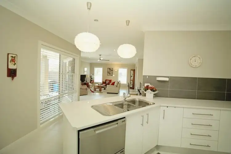Third view of Homely semi-detached listing, 1/4 Ellen Place, Harrington NSW 2427
