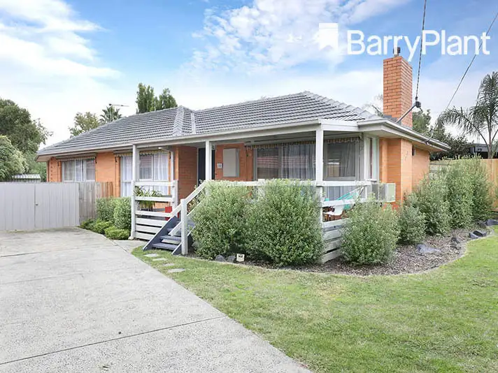 Main view of Homely house listing, 128 Anne Road, Knoxfield VIC 3180