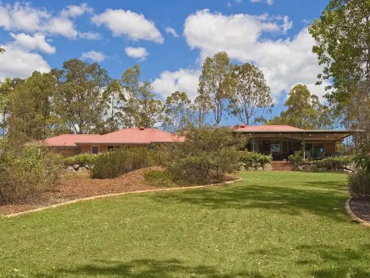 Fourth view of Homely house listing, 3 Victor Russell Drive, Samford Valley QLD 4520