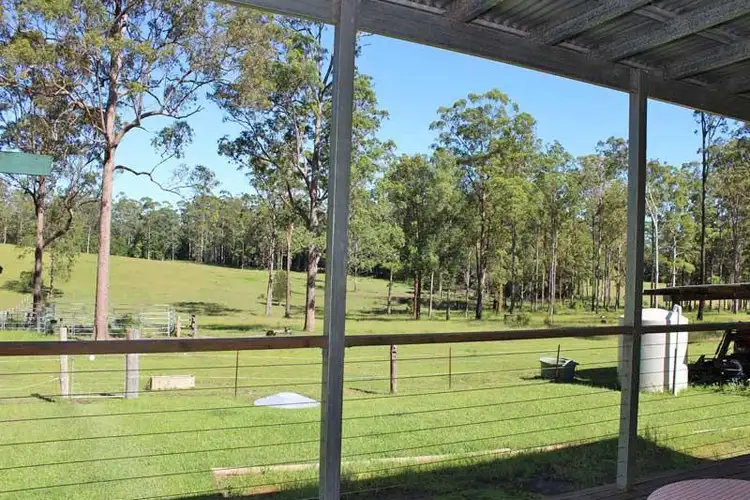 Fourth view of Homely rural property listing, 1151 Collombatti Road, Collombatti NSW 2440