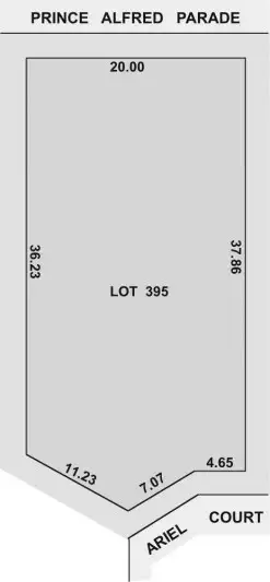 Second view of Homely land listing, 9 Ariel Court, Hindmarsh Island SA 5214
