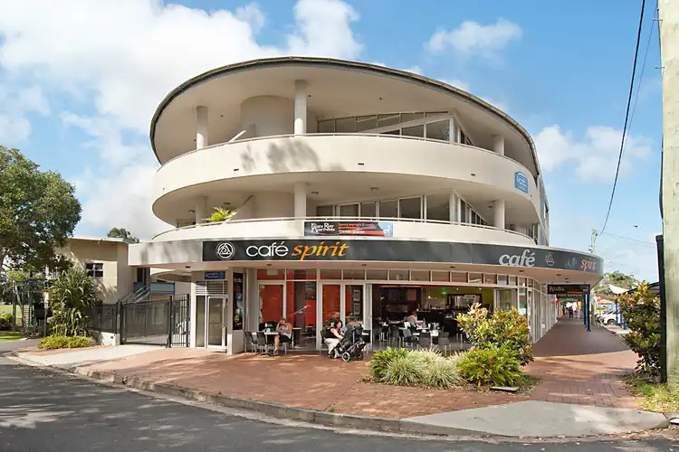 Fifth view of Homely unit listing, 1/18-22 Oak Street, Evans Head NSW 2473