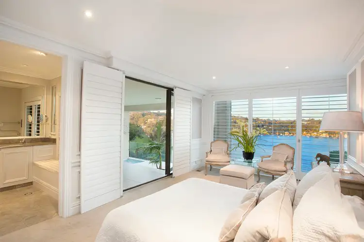Third view of Homely house listing, 1A The Tor Walk, Castlecrag NSW 2068