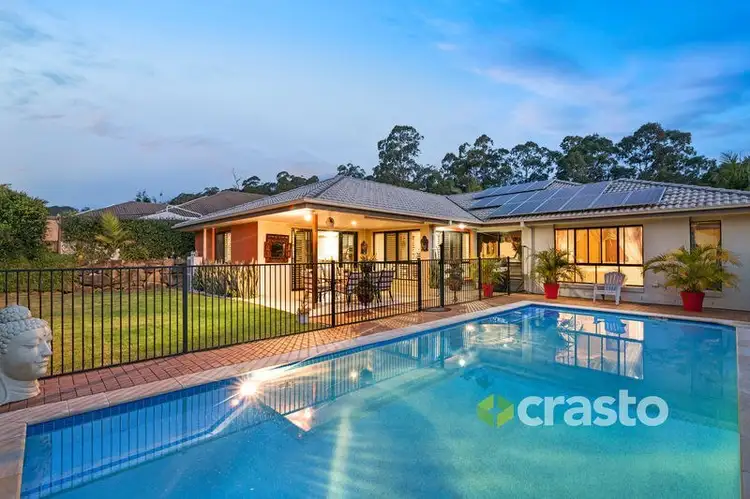 16 Tolga Road, Bonogin QLD 4213