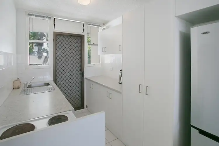 Third view of Homely unit listing, 3/22 Mary Avenue, Broadbeach QLD 4218