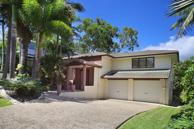 Second view of Homely house listing, 4 Paragon Court, Coolum Beach QLD 4573
