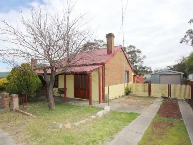 Main view of Homely house listing, 14 Victoria Parade, Goulburn NSW 2580