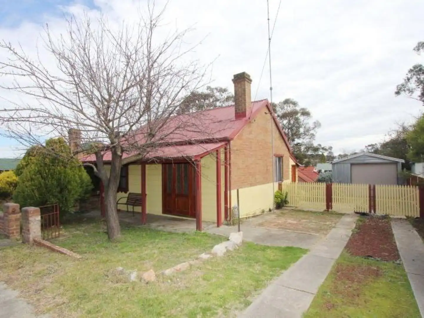 Main view of Homely house listing, 14 Victoria Parade, Goulburn NSW 2580