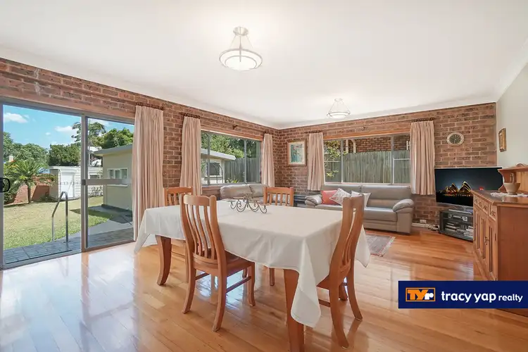 Third view of Homely house listing, 34 Boronia Avenue, Epping NSW 2121