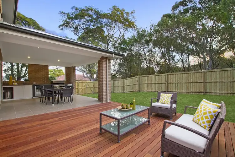 Second view of Homely house listing, 5 Nimbin Street, North Balgowlah NSW 2093