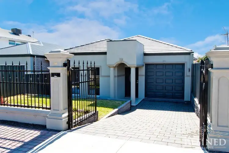 33A Luhrs Road, Payneham South SA 5070