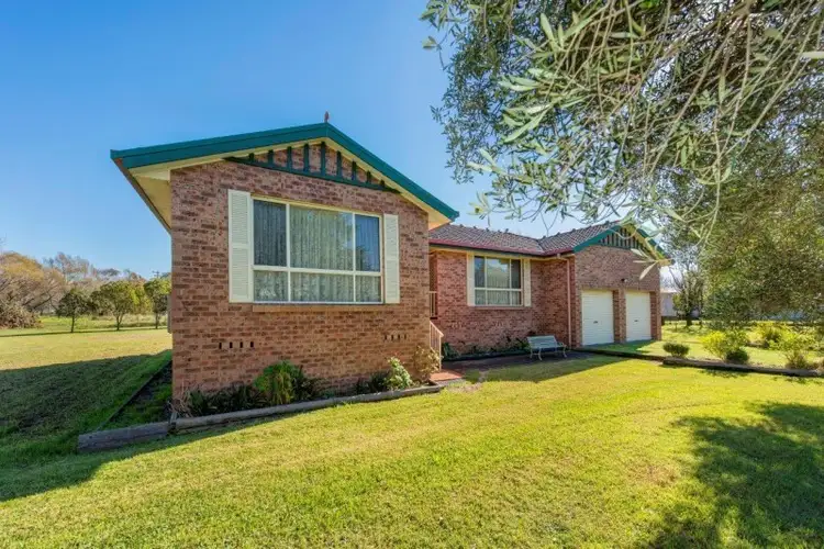 Main view of Homely house listing, 331 Fullerton Cove Road, Fullerton Cove NSW 2318