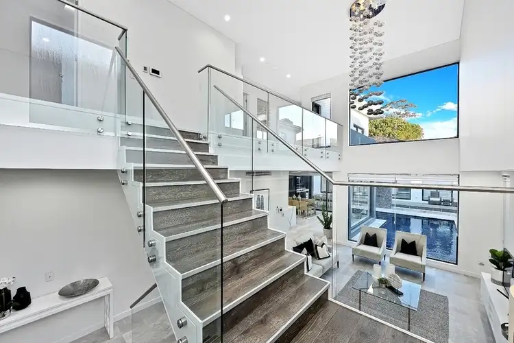 Fifth view of Homely house listing, 68 Broughton Road, Strathfield NSW 2135