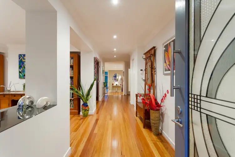 Second view of Homely house listing, 16 Sands Place, Chapel Hill QLD 4069