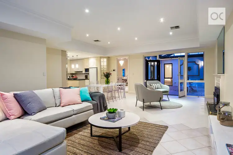 Fifth view of Homely house listing, 58 Park Road, Kensington Park SA 5068