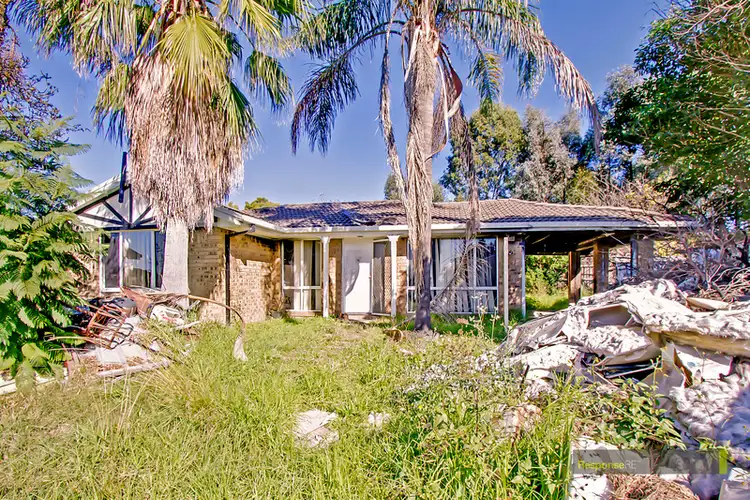 Seventh view of Homely house listing, 64 Woodley Crescent, Glendenning NSW 2761