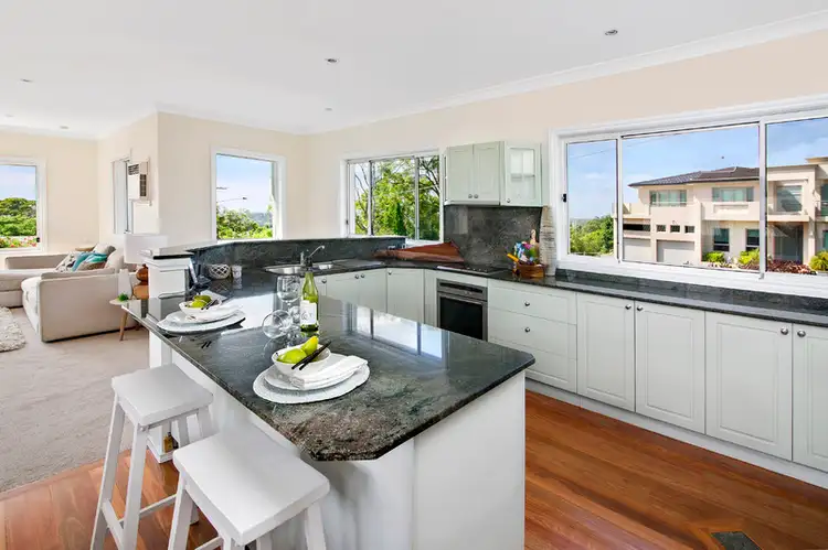 Second view of Homely house listing, 7 Daphne Street, Caringbah South NSW 2229