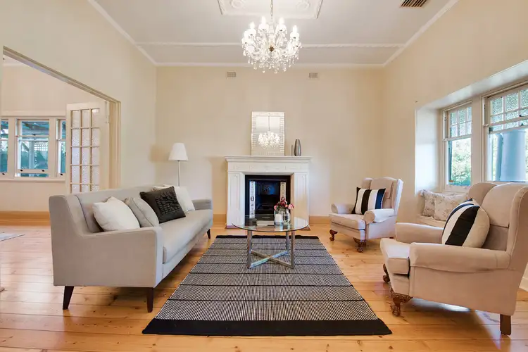 Sixth view of Homely house listing, 17 Stirling Street, Tusmore SA 5065