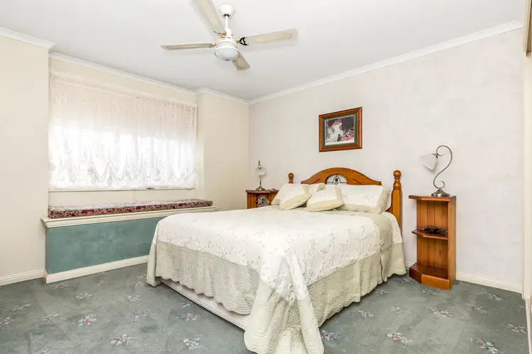 Fifth view of Homely house listing, 11 Cairns Drive, Bacchus Marsh VIC 3340