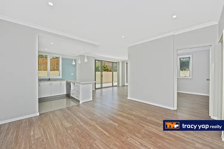 Third view of Homely apartment listing, G02/239-243 Carlingford Road, Carlingford NSW 2118