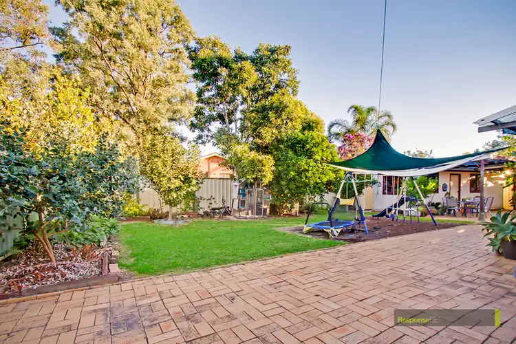 Third view of Homely house listing, 4 Rene Place, Doonside NSW 2767