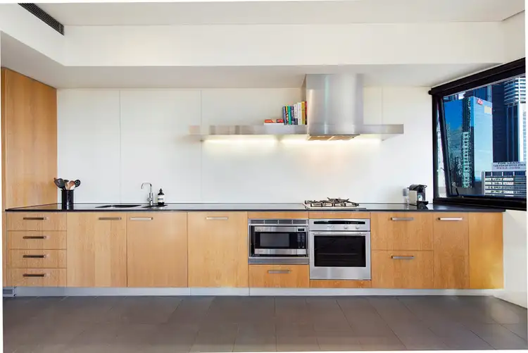 Third view of Homely apartment listing, 1201/129 Harrington Street, Sydney NSW 2000