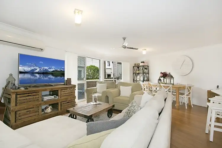 3/98 Seagull Avenue, Mermaid Beach QLD 4218