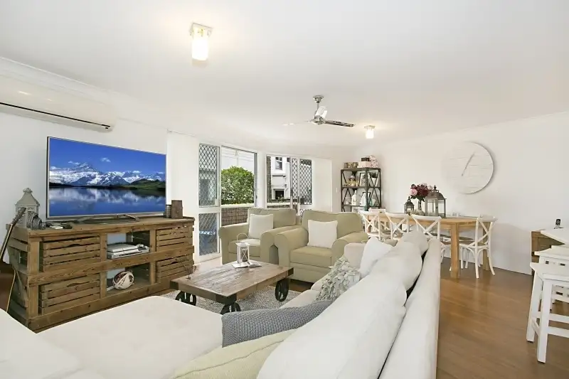 Main view of Homely apartment listing, 3/98 Seagull Avenue, Mermaid Beach QLD 4218