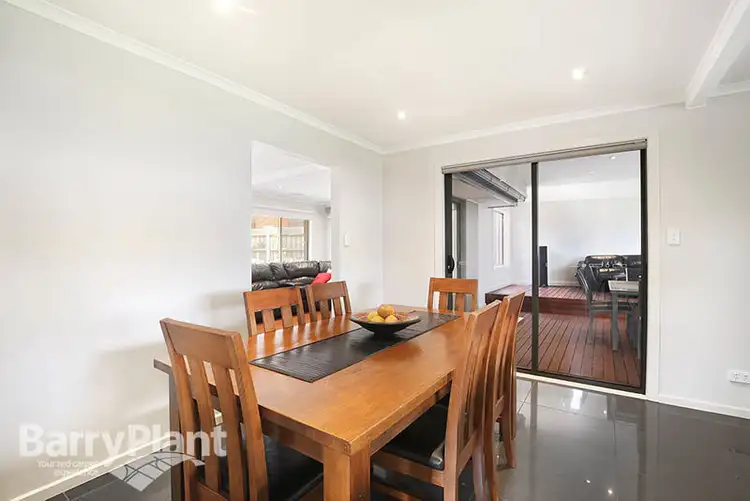 Fifth view of Homely house listing, 14 Stratford Square, Wantirna VIC 3152