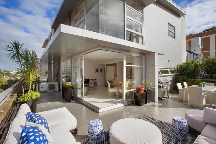 Main view of Homely apartment listing, 801/18-20 Allen Street, Pyrmont NSW 2009