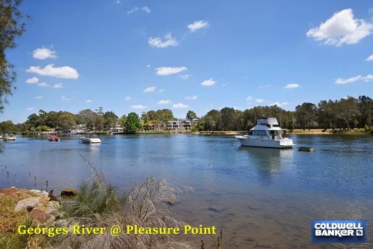 Fourth view of Homely land listing, 4 River Heights Road, Pleasure Point NSW 2172