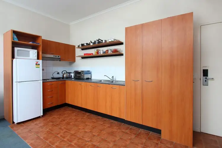 Fifth view of Homely unit listing, 609/7 Hope Street, South Brisbane QLD 4101