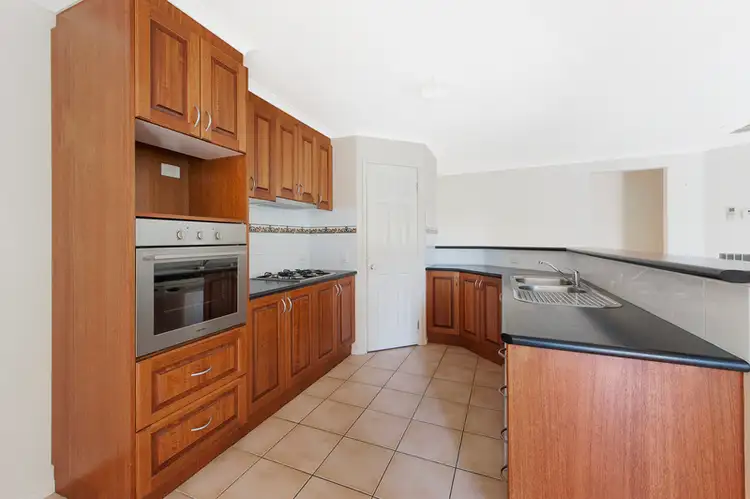 Third view of Homely house listing, 3 Bowser Court, Wodonga VIC 3690