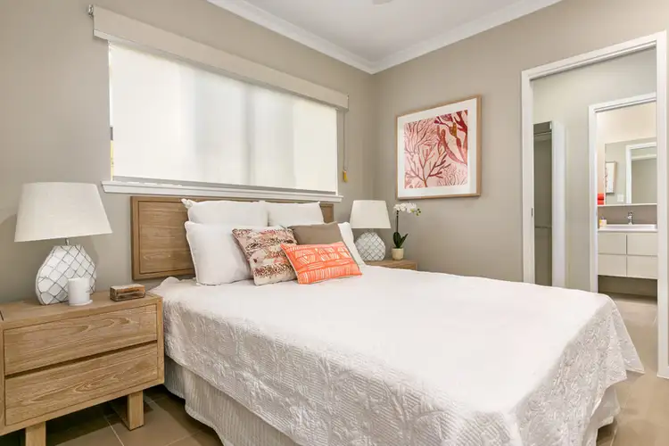 Fifth view of Homely house listing, 64 Edge Court, Manoora QLD 4870