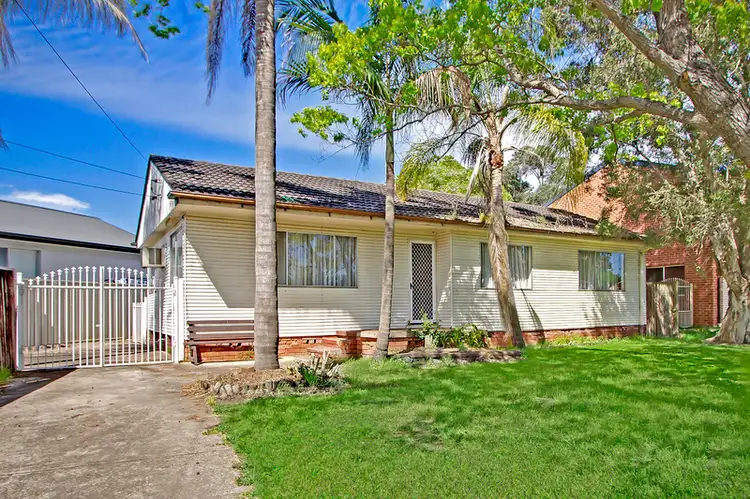 1 Eldon Street, Pitt Town NSW 2756