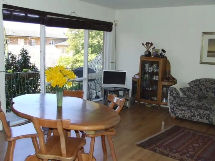 Second view of Homely apartment listing, 30/2 King Street, Turramurra NSW 2074