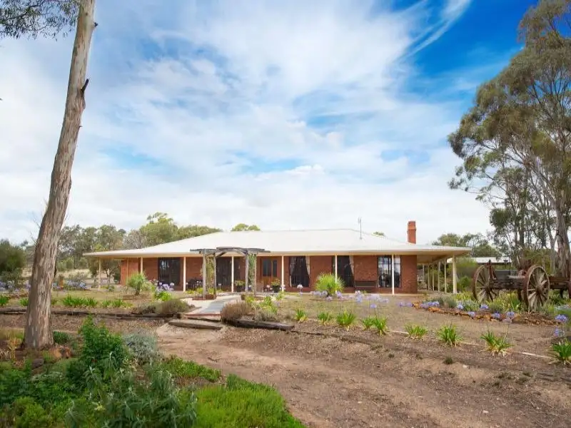 Main view of Homely house listing, 678 Lewis Road, Walmer VIC 3463