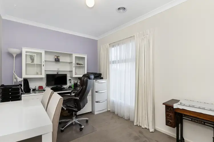 Fifth view of Homely house listing, 80 Stonehill Drive, Bacchus Marsh VIC 3340