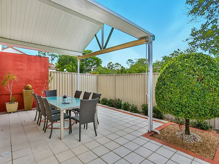 2/34 Lani Street, Wishart QLD 4122