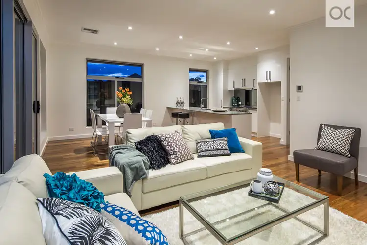 Third view of Homely house listing, 5 Enid Court, Fulham Gardens SA 5024