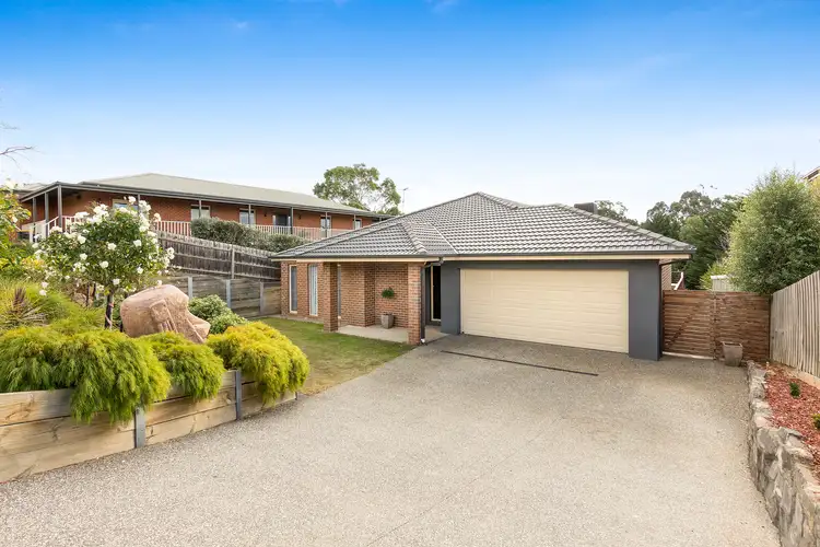 Main view of Homely house listing, 9 Robertson Road, Bacchus Marsh VIC 3340