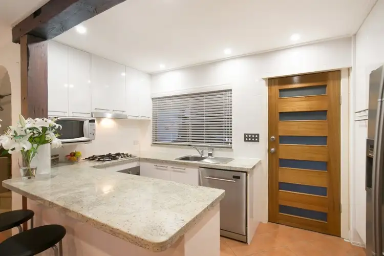 Third view of Homely townhouse listing, 6/405 Springwood Road, Springwood QLD 4127
