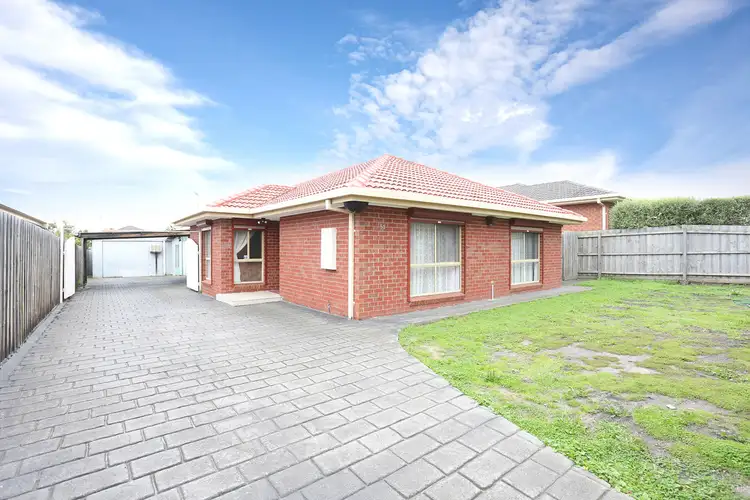 51 Tarcoola Avenue, Meadow Heights VIC 3048