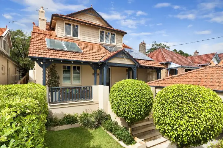 15 Brightmore Street, Cremorne NSW 2090