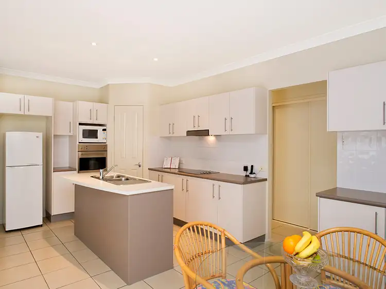 Seventh view of Homely house listing, 6 Melaleuca Crescent, Sinnamon Park QLD 4073